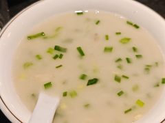 -肖仙仙羊肉汤·创于1996年(三官堂总店)