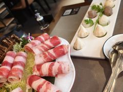 -同仁四季椰子鸡(无锡滨湖万象汇店)