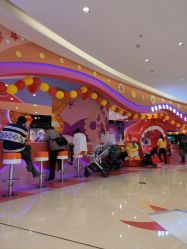 -奇乐儿巴迪总动员儿童乐园(保利时光里店)