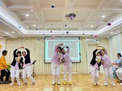 点击看大图 -菁幼月子会所(儿童医院店)