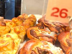 -方炉·天然食材面包店(青秀店)
