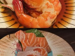 -三川·十酒Izakaya(南昌路店)