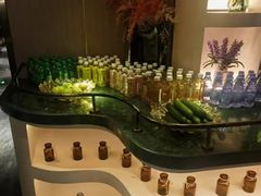 -陆琴脚艺·足浴·SPA(夫子庙店)