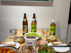 -有肉食·虎九闽菜(798艺术区店)