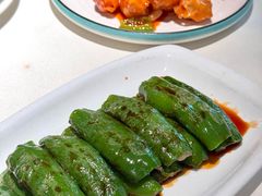 -常来小聚·广州非遗传承餐厅(中山二路店)