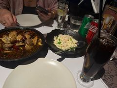 -咖梦餐厅 COMENG RESTAURANT