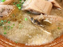 -董厨煨汤馆(车站路店)