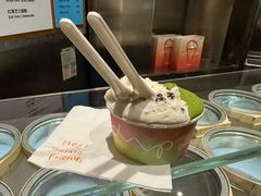 -Dip in Gelato(富民路店)