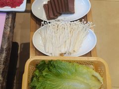 -小肥牛潮汕牛肉火锅(南联店)