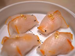 -8餐厅(新葡京酒店)