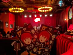 -JZ Club 爵士酒吧(上海店)