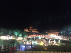 -禅宗少林·音乐大典