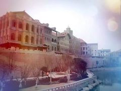 -两江国际影视城