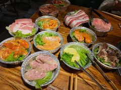 -原始泥炉烤肉(总店)