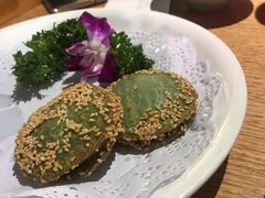 -去茶去餐厅(中央大街店)