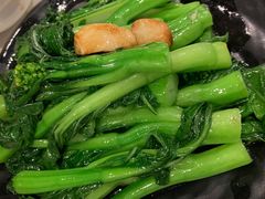 鹅油时蔬-裕.鹅庄