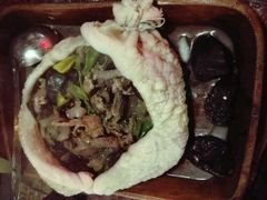 -达老餐厅