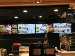 -肯德基(洛川店)