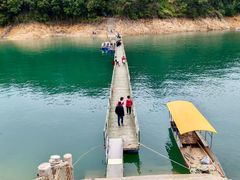 -广州市流溪河国家森林公园