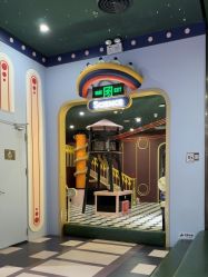 -MELAND CLUB(万象天地旗舰店)