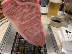 -俺的焼肉(銀座9丁目店)