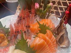 -万鱼亭·鹤家日本料理(南通青年中路店)