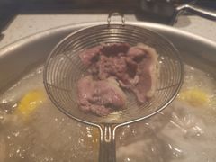 -海汕记·潮汕鲜牛肉火锅·自助