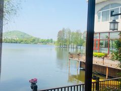 -东湖食堂·湖景餐厅•会议