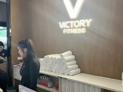 -威克健身游泳(万菱汇店)