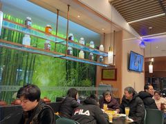 -国人川菜(李家村建东街店)