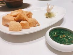 普宁豆腐-潮上潮(南中环店)