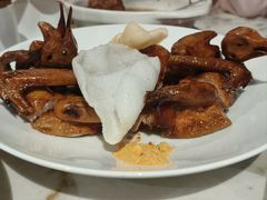 -又见炊烟私房菜(敬亭路店)