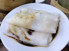 -香港蓮香樓(中環店)