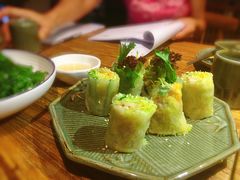 -喜越泰莱·泰越料理(海逸新天地店)