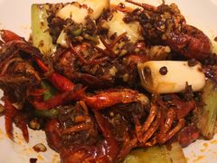 -虾胡闹龙虾馆(湄南河店)