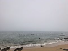 -青岛银沙滩