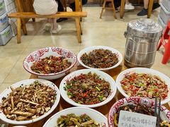 -浏阳小饭铺(洪西小区店)