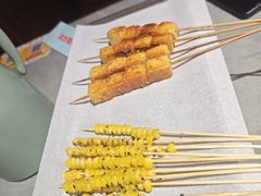 -醉炫音速烧烤(沙河总店)