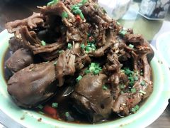 -德叔阙里·衢州菜馆(月湖店)
