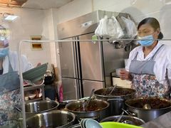 -旺泉餐饮店·清真牛肉面馆