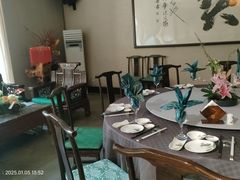 -宋宴(虎跑店)