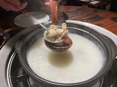 -大良毋米粥(锦龙路总店)