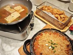 -小菜园新徽菜(无锡宜家荟聚中心店)