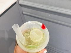 -奈雪的茶(国金中心店)