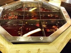 android_upload_pic-蜀九香火锅(九眼桥店)
