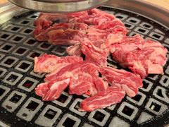 -霸腹烤肉(厦门柚子番店)