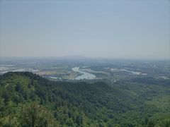 -敬亭山风景名胜区