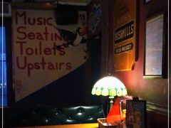 -Hooley's活利仕西餐厅(珠江新城店)
