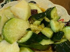 萝卜扒-老袁羊板筋(农光路店)