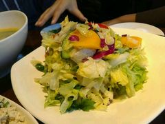 -Local泰莲庭(虹鳟鱼店)